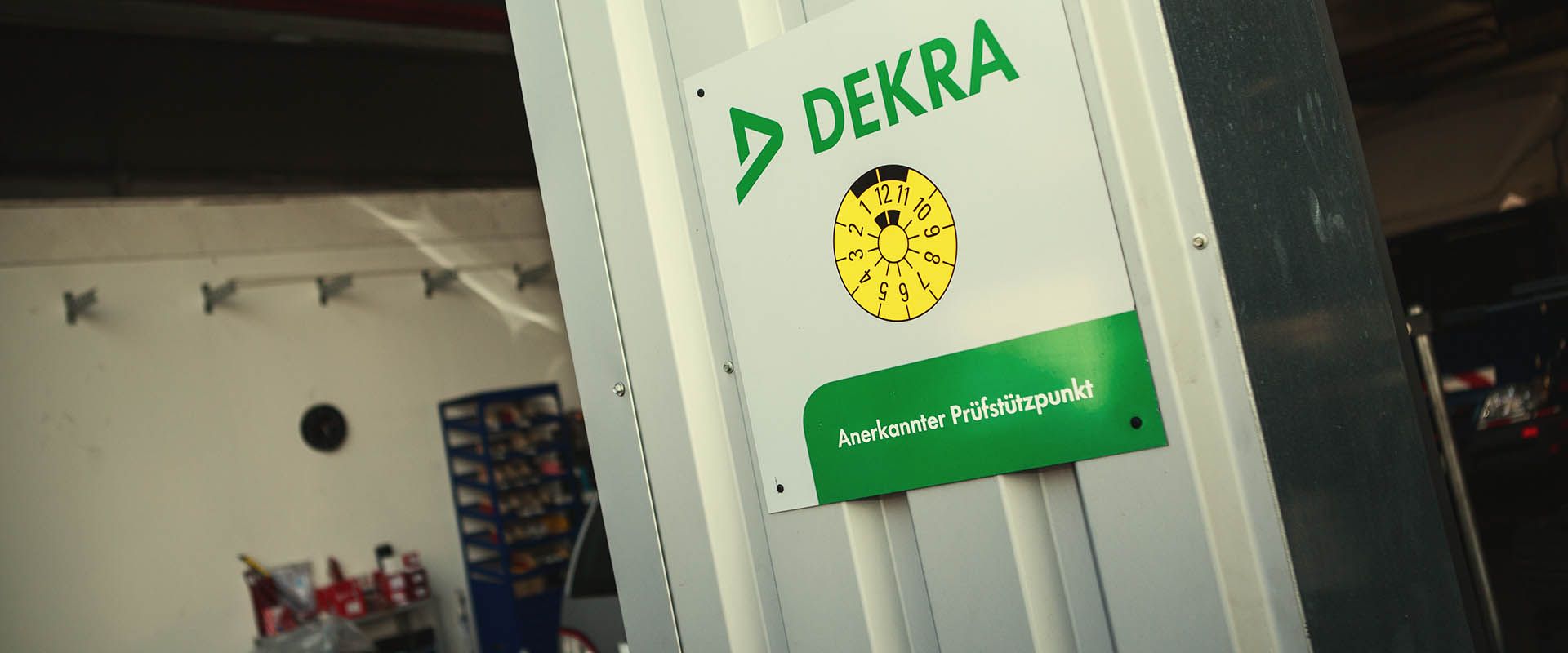 dekra